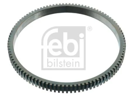 Зубчатый диск импульсного датчика, противобл. устр. FEBI BILSTEIN 170410