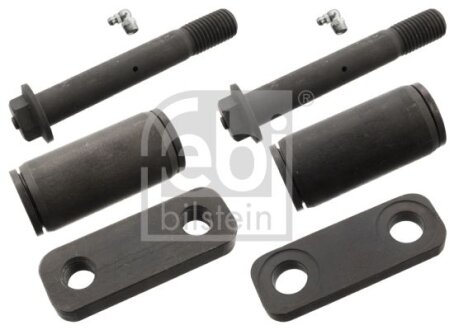 Ремкомплект, палец ушка рессоры FEBI BILSTEIN 170436