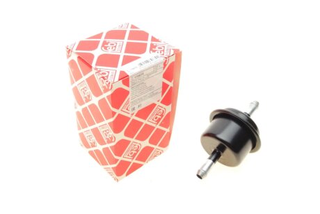 Фільтр АКПП Honda Accord/Civic 08- FEBI BILSTEIN 170670