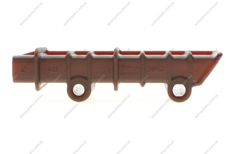 Планка заспокоювача ланцюга ГРМ MB M102 1.8-2.5i 82-96 FEBI BILSTEIN 17072 (фото 1)