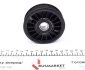 Ролик генератора Audi A4/A6/VW Passat 1.9TDI 95- (натяжний) (82x26,5mm) FEBI BILSTEIN 17074 (фото 3)