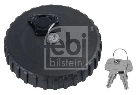 Крышка бензобака FEBI BILSTEIN 170914