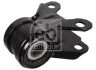Сайлентблок важеля (переднього/ззаду) Volvo V40/Ford C-Max II/Focus III/Mazda 3 1.0- 08- FEBI BILSTEIN 170962 (фото 5)