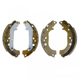 Колодки тормозные барабанные, комплект FEBI BILSTEIN 170973