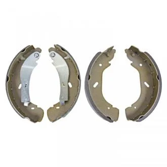 Колодки тормозные барабанные, комплект FEBI BILSTEIN 170992