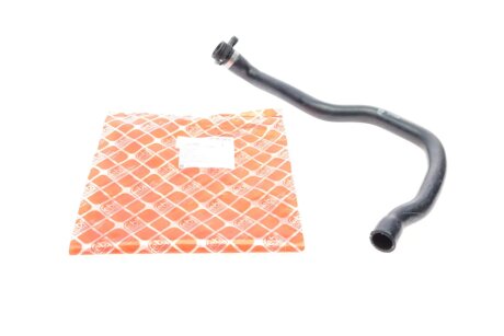 Патрубок системи охолодження BMW X5 (E70) 06-13 (N52N) FEBI BILSTEIN 171106