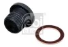Болт зливу оливи VW T5 2.0 TSI 11-15 (M14x1.50x12) FEBI BILSTEIN 171173 (фото 2)