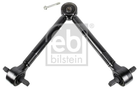 Рычаг независимой подвески колеса, подвеска колеса FEBI BILSTEIN 171197