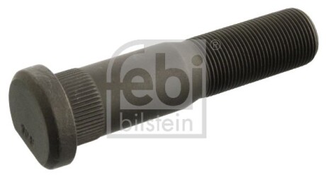 Болт крепления колеса FEBI BILSTEIN 171270