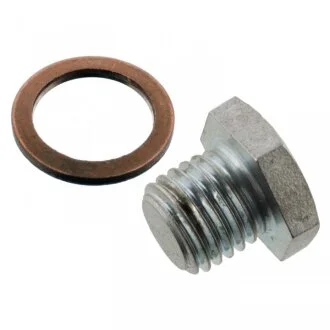 Пробка поддона FEBI BILSTEIN 171284