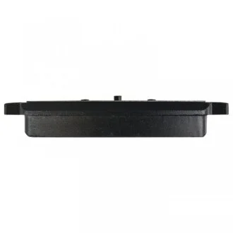 Тормозные колодки дисковые задние, комплект FEBI BILSTEIN 171399
