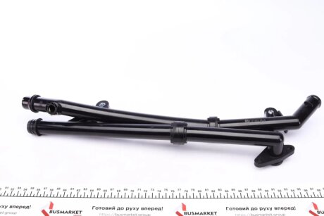 Патрубок системи охолодження MB (W204/207) 07- FEBI BILSTEIN 171422 (фото 1)