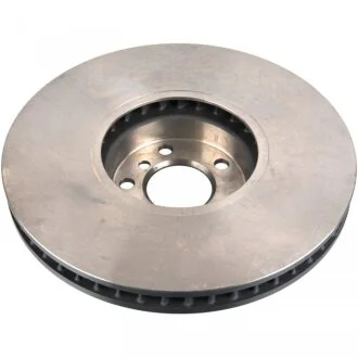 Тормозной диск FEBI BILSTEIN 171461