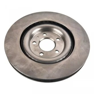 Тормозной диск FEBI BILSTEIN 171510