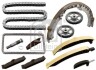 Комплект ланцюга ГРМ Porsche Cayenne S/Turbo S 4.5 V8 02-10 FEBI BILSTEIN 171515 (фото 2)