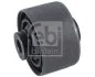 Сайлентблок ричага (заднього) Nissan Qashqai/ X-Trail 06-14 FEBI BILSTEIN 171566 (фото 2)