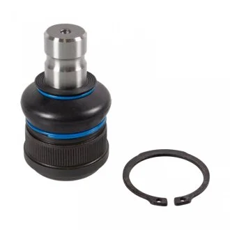 Опора кульова (передня/знизу) Mitsubishi Lancer 03-/Outlander 06-12/Citroen C4 12- FEBI BILSTEIN 171568