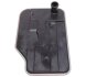 Комплект для заміни оливи АКПП MB C-class (W204)/E-class (W212) 07-/Sprinter 06- (+Олива ATF plus 7) FEBI BILSTEIN 171785 (фото 8)