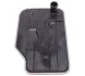Комплект для заміни оливи АКПП MB C-class (W204)/E-class (W212) 07-/Sprinter 06- (+Олива ATF plus 7) FEBI BILSTEIN 171785 (фото 8)