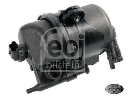 Топливный фильтр FEBI BILSTEIN 171955