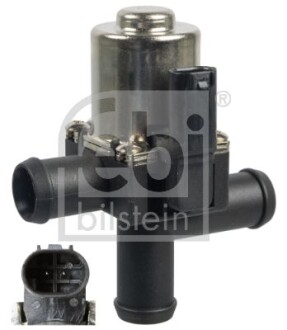 Кран печки FEBI BILSTEIN 172024