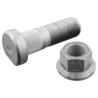 Болт колеса M22x1,5x68мм із гайкою FEBI BILSTEIN 172240