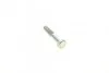 Опора кульова (передня) Peugeot Partner 96-17 (d=18mm) FEBI BILSTEIN 172331 (фото 6)