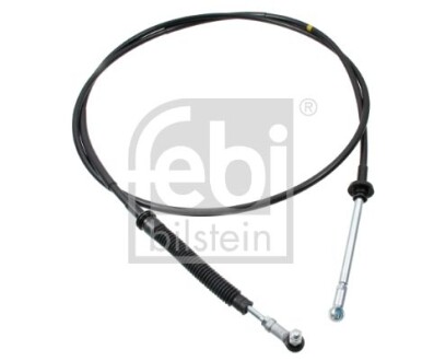 Трос, ступенчатая коробка передач FEBI BILSTEIN 172340