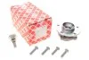 Підшипник маточини (передньої) BMW 5 (F10/F11)/6(F12/F13)/7(F01-F04)/X3(F25)/X4(F26) 09-18 FEBI BILSTEIN 172393 (фото 1)
