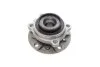 Підшипник маточини (передньої) BMW 5 (F10/F11)/6(F12/F13)/7(F01-F04)/X3(F25)/X4(F26) 09-18 FEBI BILSTEIN 172393 (фото 3)