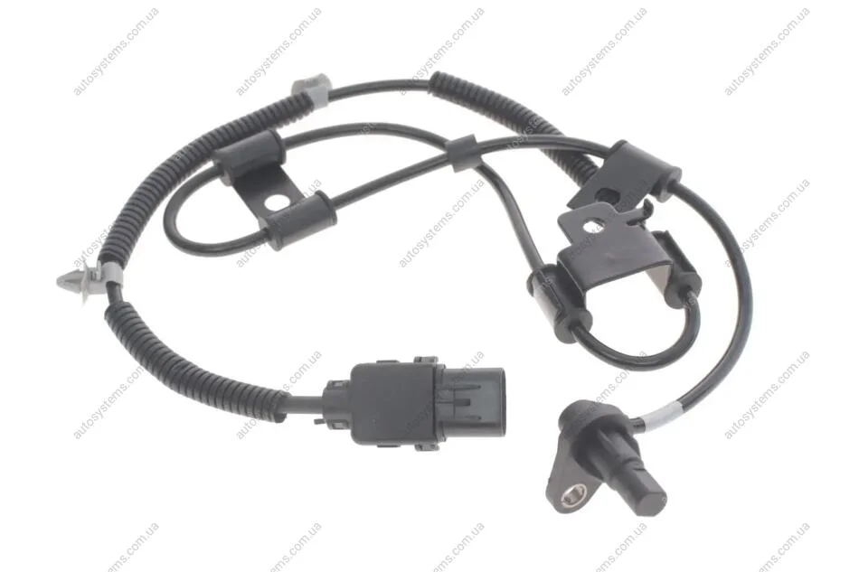 Датчик ABS (передній/L) Hyundai Accent III 05-10 (L=1080mm) FEBI BILSTEIN 172408 (фото 1)