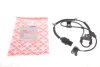 Датчик ABS (передній/L) Hyundai Accent III 05-10 (L=1080mm) FEBI BILSTEIN 172408 (фото 4)