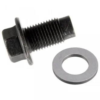 Пробка поддона FEBI BILSTEIN 172445