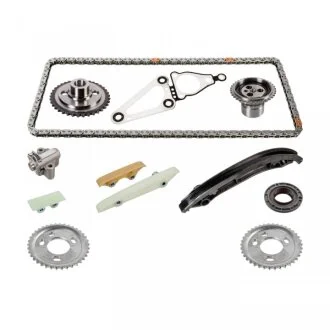 Комплект цепи ГРМ FEBI BILSTEIN 172446
