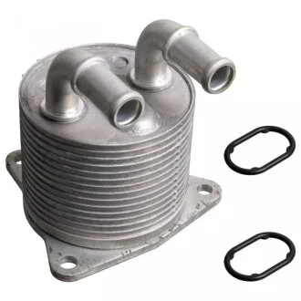 Масляный радиатор, автоматическая коробка передач FEBI BILSTEIN 172464