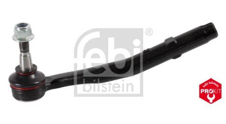 Наконечник поперечной рулевой тяги FEBI BILSTEIN 172484