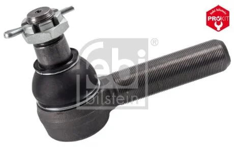 Угловой шарнир, продольная рулевая тяга FEBI BILSTEIN 172536