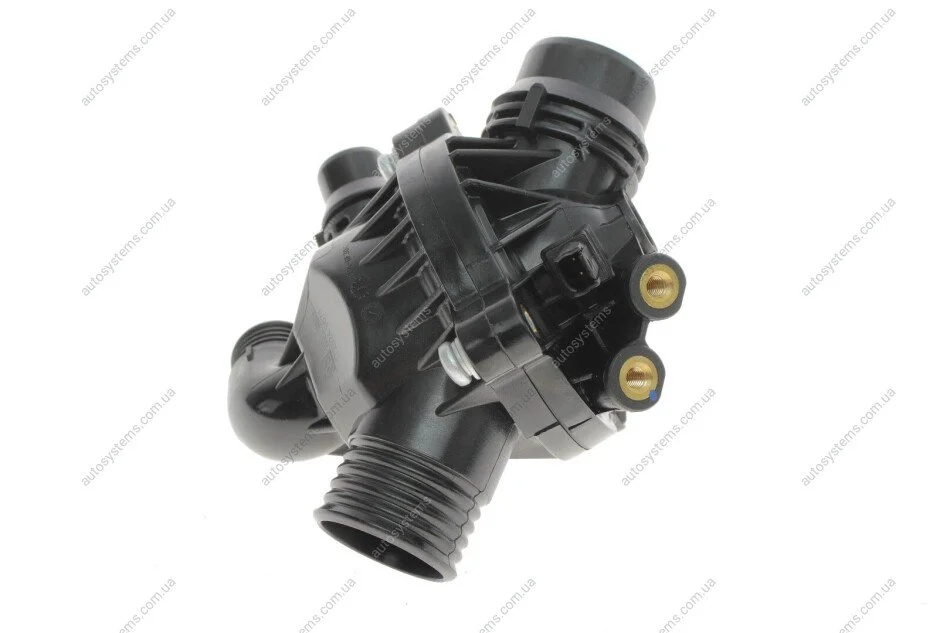 Термостат BMW 3 (E90)/X5 (E70)/X6 (E71/E72) 3.0i (N55) 06-14 FEBI BILSTEIN 172624 (фото 1)