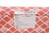 Фільтр повітряний Ford Edge/Galaxy/Mondeo 1.5/1.6/2.0TDCI/2.0EcoBlue 15- FEBI BILSTEIN 172761 (фото 8)