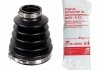 Пильник ШРКШ (внутрішній) VW Golf 1.2/1.4TSI 09-13/Jetta 1.2-1.8TSI 14- (28x64x82) FEBI BILSTEIN 172817 (фото 1)