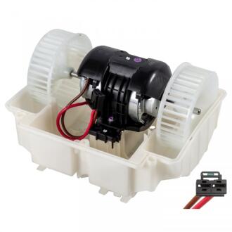 Вентилятор отопителя салона FEBI BILSTEIN 172829