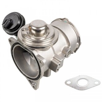 Клапан возврата ОГ FEBI BILSTEIN 172831