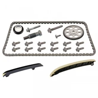 Комплект цепи ГРМ FEBI BILSTEIN 172944