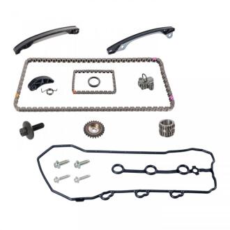 Комплект цепи ГРМ FEBI BILSTEIN 173095