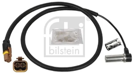 Датчик, частота вращения колеса FEBI BILSTEIN 173107