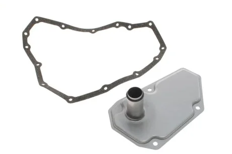 Фільтр КПП FEBI BILSTEIN 173136
