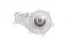 Комплект ГРМ + помпа Citroen C3/Peugeot 207/208/2008 1.4 HDI 06- (29x139z) FEBI BILSTEIN 173201 (фото 13)