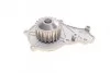 Комплект ГРМ + помпа Citroen C3/Peugeot 207/208/2008 1.4 HDI 06- (29x139z) FEBI BILSTEIN 173201 (фото 16)