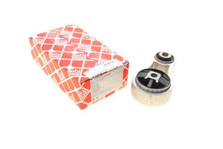 Подушка двигуна (верхня) Renault Trafic/Opel Vivaro 1.9dCi/2.0 16V 01-14 FEBI BILSTEIN 173213