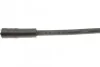 Шланг гальмівний (задній) Skoda Superb III/VW Passat/Golf VII 12- (L=245mm) M10x1 FEBI BILSTEIN 173252 (фото 3)